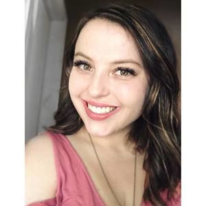 Meet your Posher, Marissa